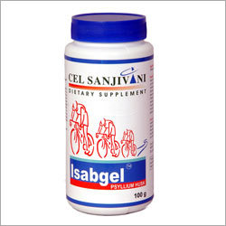 Isabgel Powder
