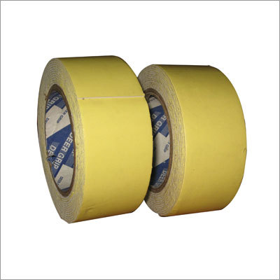 Double Sided Adhesive Tapes