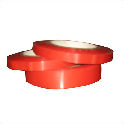 Double Sided Tapes