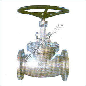 Globe Valves