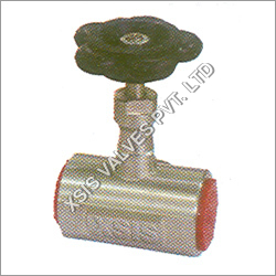 Needle Valves
