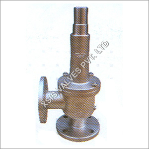Safety Valves