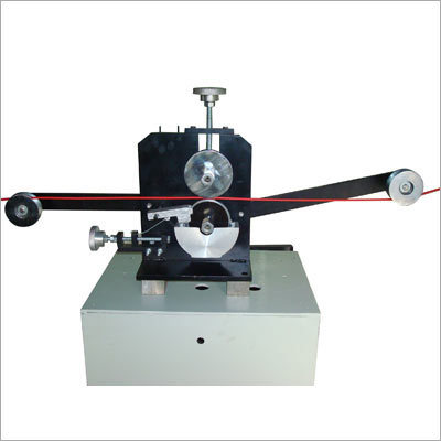 Cable Ink Print Machine