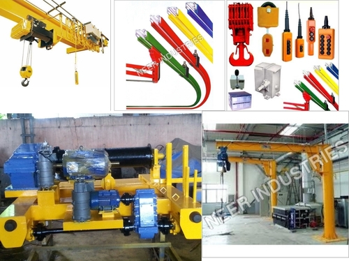 Shrouded Dsl Busbar System