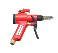 Real Blow Nozzle, Transvector Type Nozzle, Adjustable, air amplifying