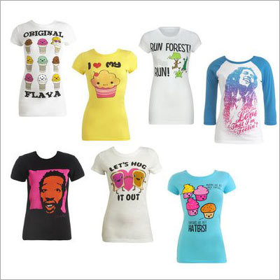 Girls Tops