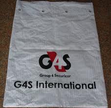 HDPE Bags