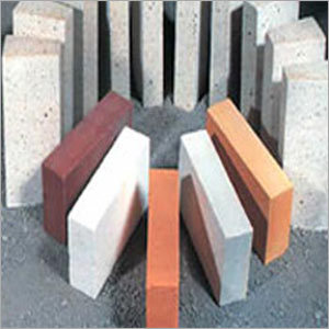 Acid Proof Bricks
