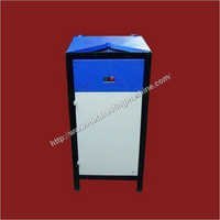 Spectro Polishing Machine By Fine Marketing