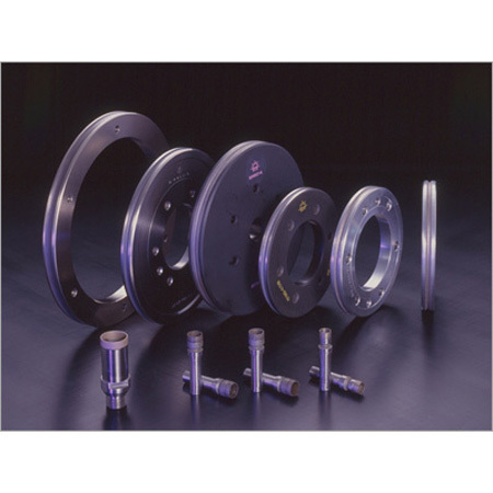 Metal Bond and Resin Diamond Grinding Wheel
