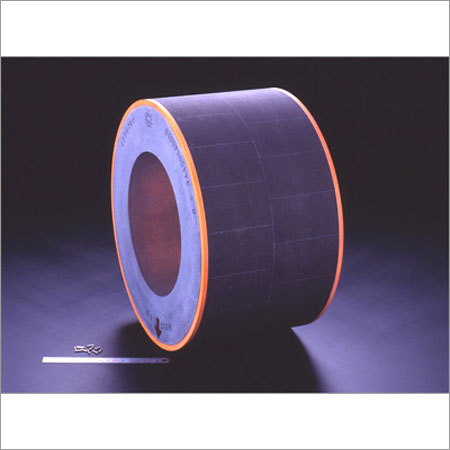 Vitrified Bond CBN Grinding Wheel