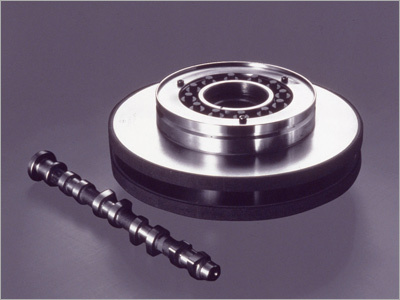 Vitrified CBN Camshaft Grinding Wheel