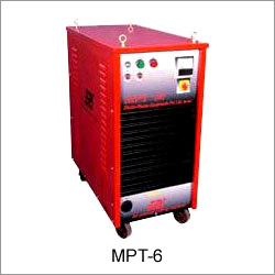 Plasma Cutting Machines