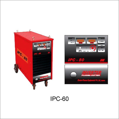 Industrial Inverter Cutting Plasma Machine