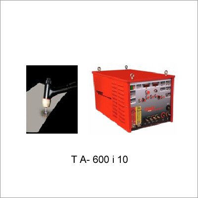 Industrial Welding Machines