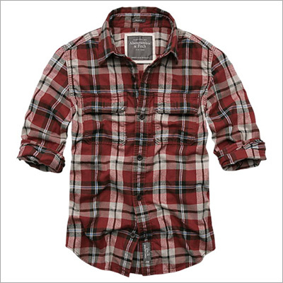 Designer Classic Shirt
