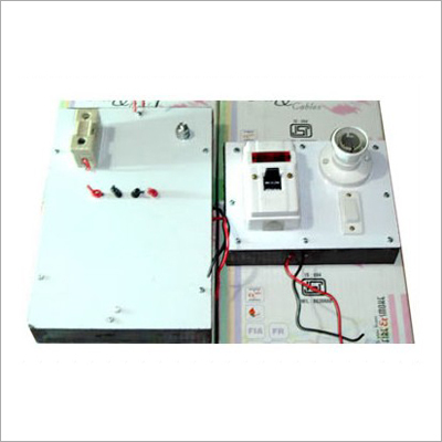Distribution Board