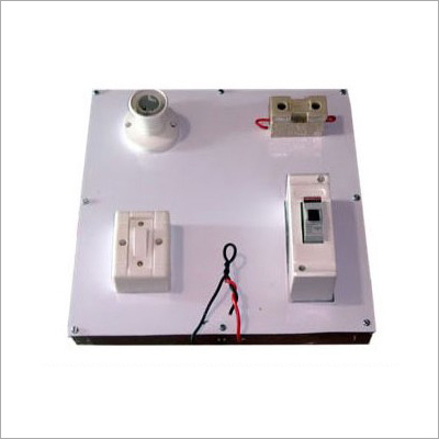 Miniature Circuit Breakers