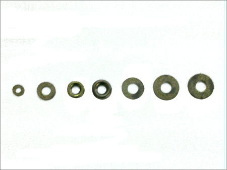 Copper Washer