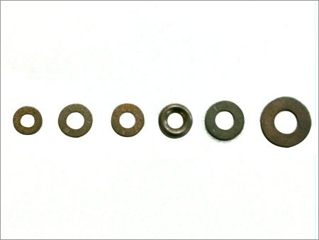 Brass Flat Washer