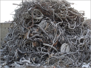 Cable Scrap