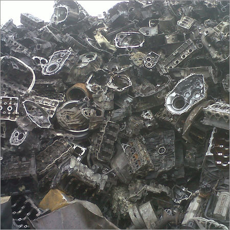 Aluminium Castings Scraps
