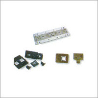 Square & Rectangle Semitron Material