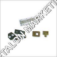 Square & Rectangle Semitron Material