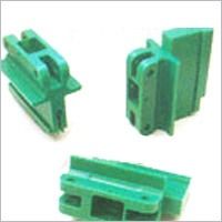 Cestilen Engineering Plastic - Color: Green