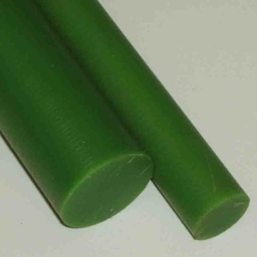 Kastlon Oilon Gold Engineering Plastic - Color: Green