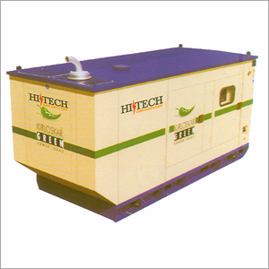 Kirloskar Diesel Generator Set