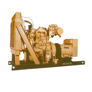 Kirloskar Cummins(Old Models)