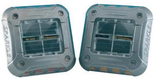 Solar Road Stud