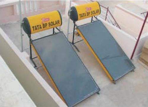 Solar Water Heater