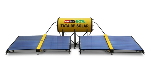 Solar Heater