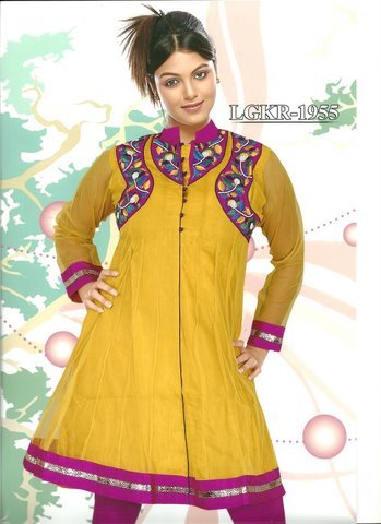 Kurti