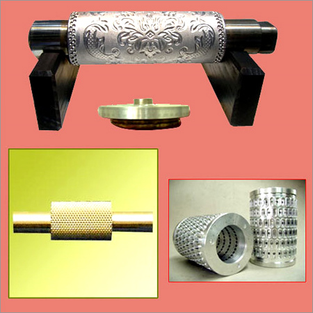 3D CNC Engraving Service