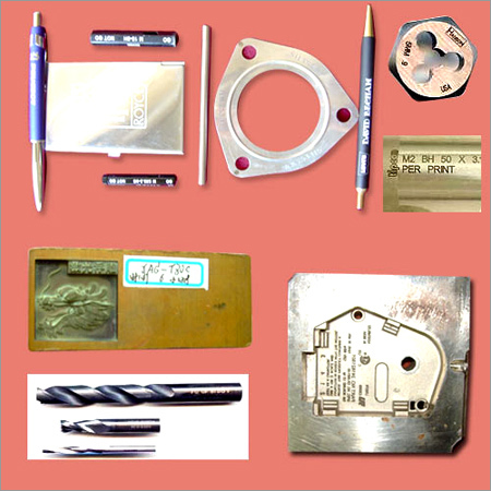 Laser Engraving Service