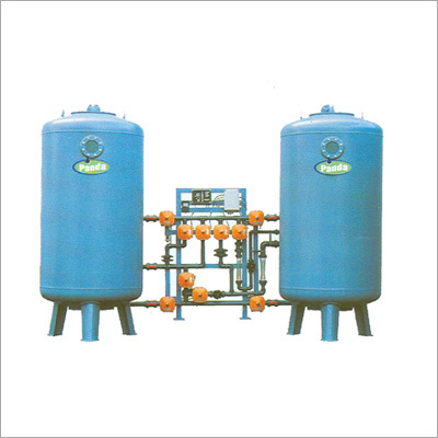 Water Softeners
