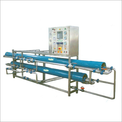 Advance Membrane Separation System
