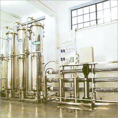 Micro Nano Filtration