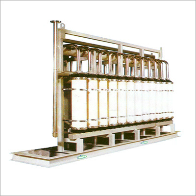 Ultra Filtration System