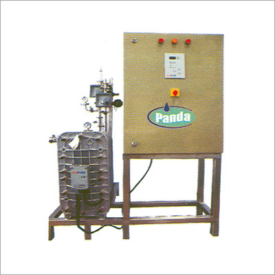 Electro Deionization (EDI)