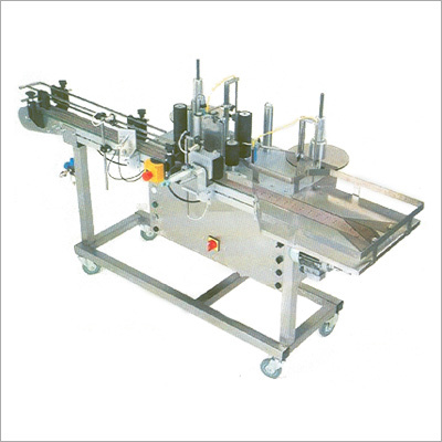 Labeling Machine