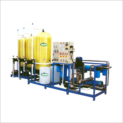 Boiler Feed Water