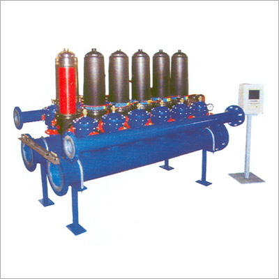 Disc Filter