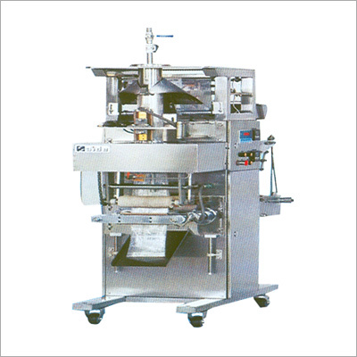 Pouch Packaging Machine
