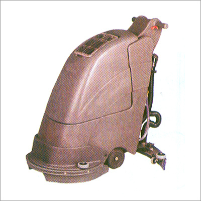 Cable Auto Scrubber Dryer