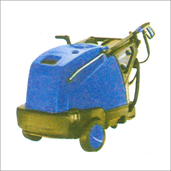 Hot Water High Pressure Washer