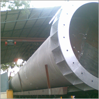 Chimney Under Dispatch